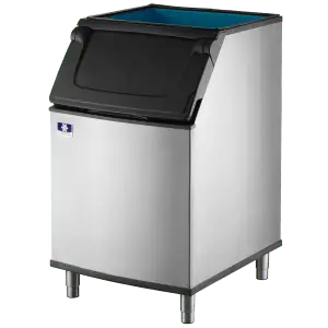 Modular Ice Maker Bins available from Rodway Supply.