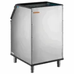 Manitowoc D570: Commercial Ice Storage Bin - Image 3