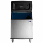 Manitowoc D570: Commercial Ice Storage Bin - Image 2