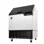 ICETRO IU-0170-AC: Commercial 175 lb Undercounter Ice Machine - Image 2