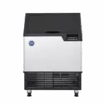 ICETRO IU-0170-AH: Commercial Undercounter Ice Machine - Image 2