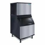 MANITOWOC IDT0750A: Commercial Modular Ice Machine (Full Size Cubes) - Image 2