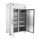 ATOSA MBF8005GR - Two Door Commercial Refrigerator (Top Mount) - Image 3