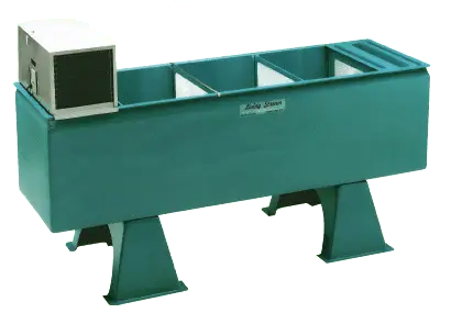Model_LS-2.png FRIGID Living Stream Minnow System LS-900 - Image 1
