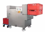 Meat Dicer AR-10 Lumar Ideal