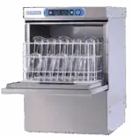 MACH DT 50 High Temperature Undercounter Commercial Dishwasher - Image 2