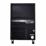 ICETRO WU-0100-AC: Commercial 105 lb Undercounter Ice Machine - Image 2