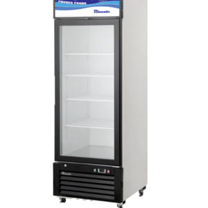 A 1 door BlueAir unit.