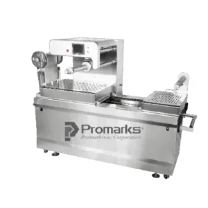 Rollstock Machine Promarks PRS-420 MINI
