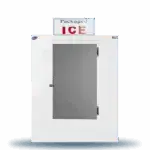 Outdoor Ice Merchandiser Model 40 LEER - Image 5