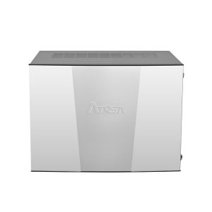 Atosa brand all stainless steel modular ice maker