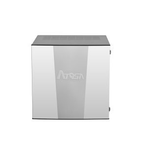Atosa brand half cube 22" ice maker