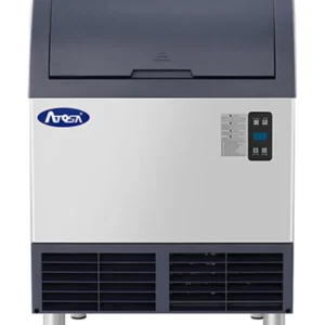 Atosa YRU0140A-161 140 lb ice machine