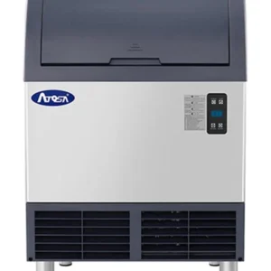 Atosa YRU0280A-161 280 lb ice machine